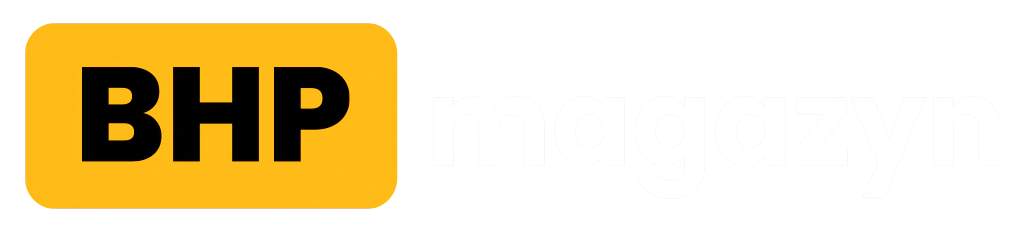 BHP magazyn