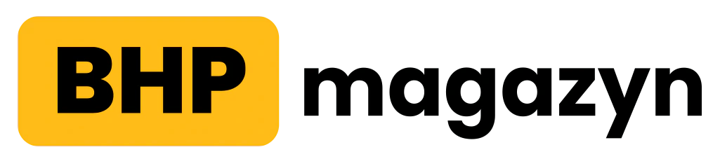 BHP magazyn