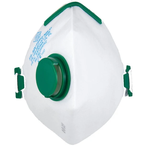 Półmaska filtrująca Filter Service FS-54V FFP2 NR D z zaworem bocznym