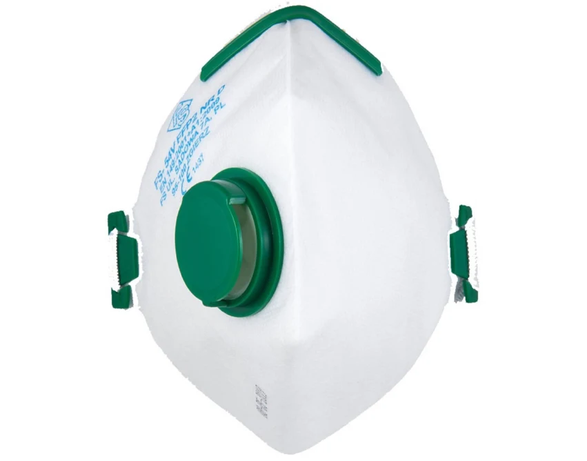 Półmaska filtrująca Filter Service FS-54V FFP2 NR D z zaworem bocznym
