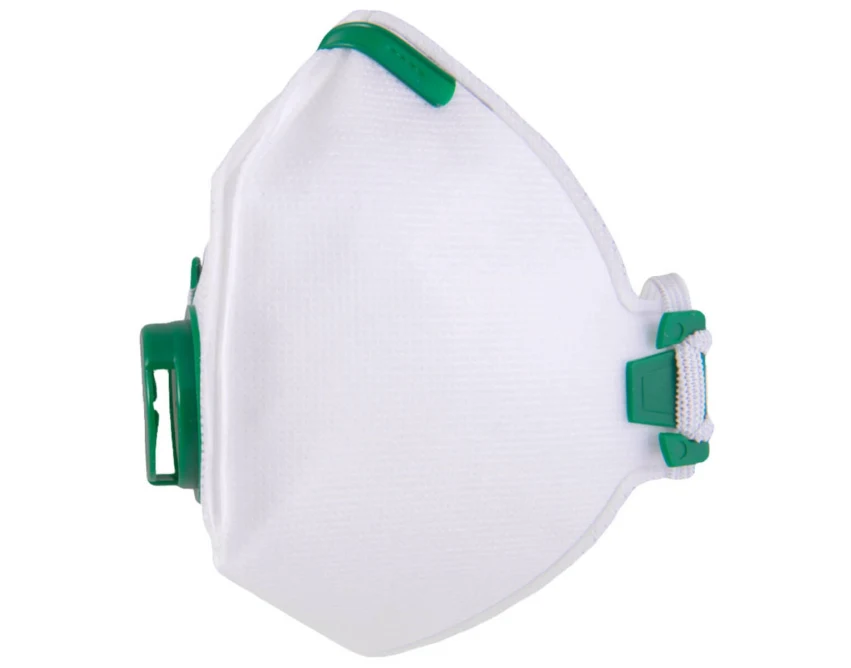 Półmaska przeciwpyłowa Filter Service FS-923V A z zaworem, seria 900