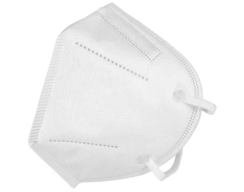 Maska ochronna Filter Service FS-95V FFP2 NR z zaworem, biała, męska