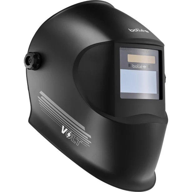 Przyłbica spawalnicza Bolle Volt 2.0 czarna z filtrem B6V