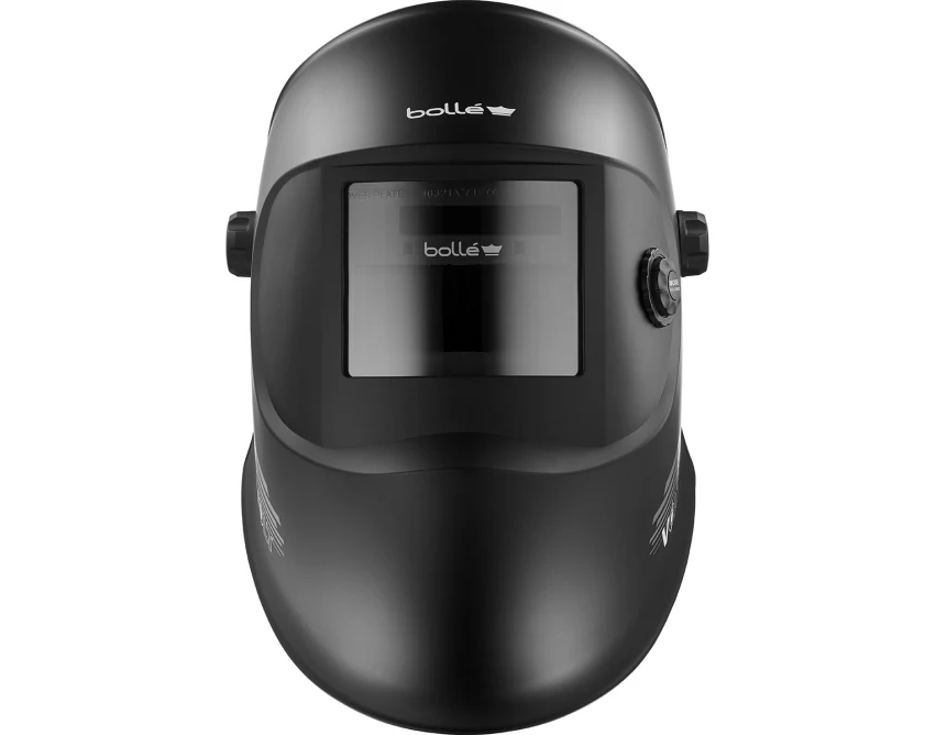 Przyłbica spawalnicza Bolle Volt 2.0 czarna z filtrem B6V