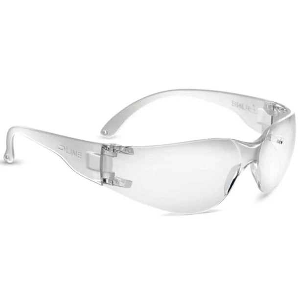 Okulary ochronne Bolle BL30 PSSBL30-014 przezroczyste, anti-fog, UV