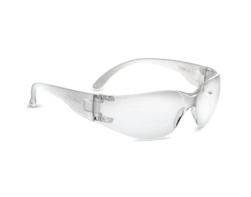 Okulary ochronne Bolle BL30 PSSBL30-014 przezroczyste, anti-fog, UV