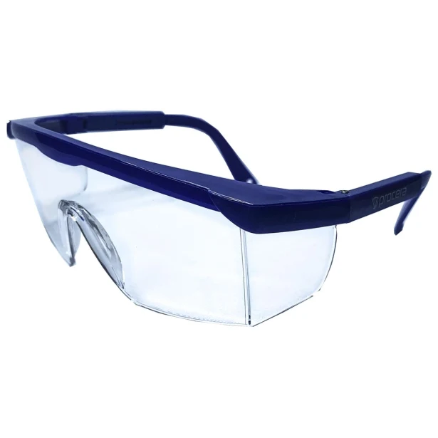 Okulary ochronne Procera CARLOS przezroczyste z powłoką anti-fog