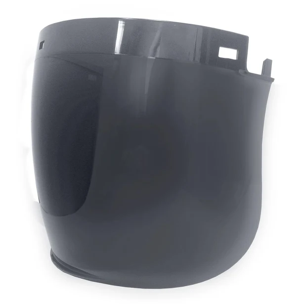 Osłona twarzy 3M DIN 5 do hełmów G3000/H-700, poliwęglan 1,5 mm