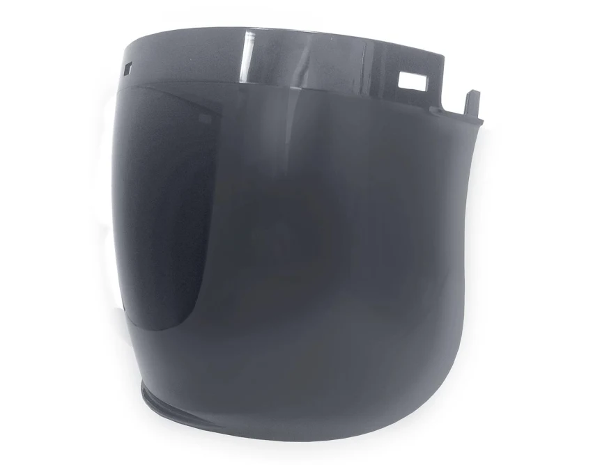 Osłona twarzy 3M DIN 5 do hełmów G3000/H-700, poliwęglan 1,5 mm