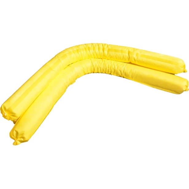 Rękaw sorpcyjny Schoeller Industries SORBENT żółty 1,2 m