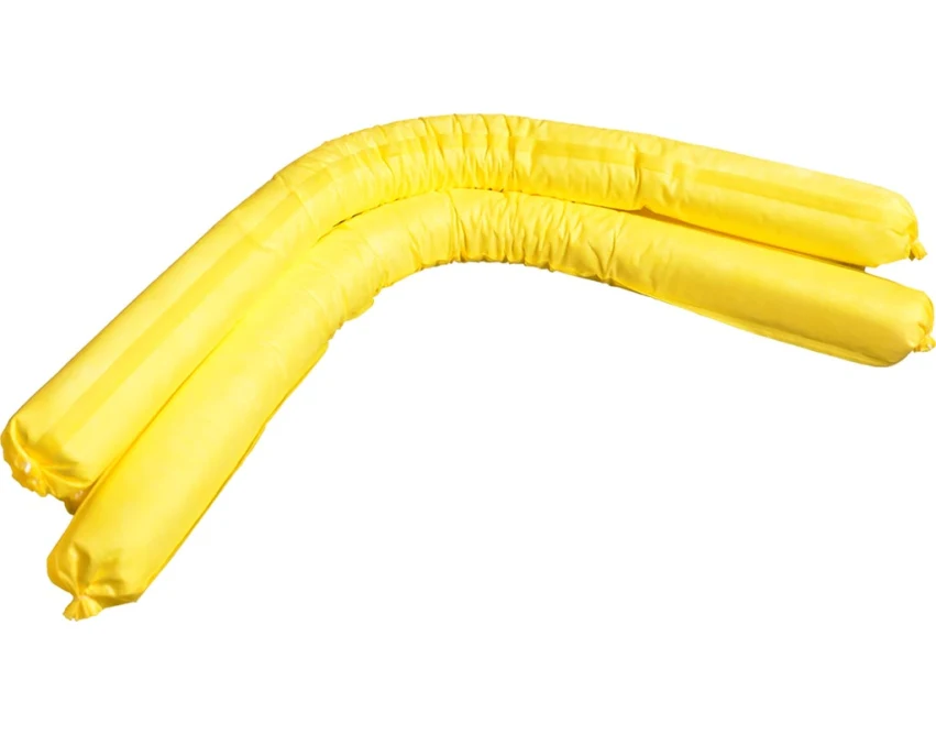 Rękaw sorpcyjny Schoeller Industries SORBENT żółty 1,2 m