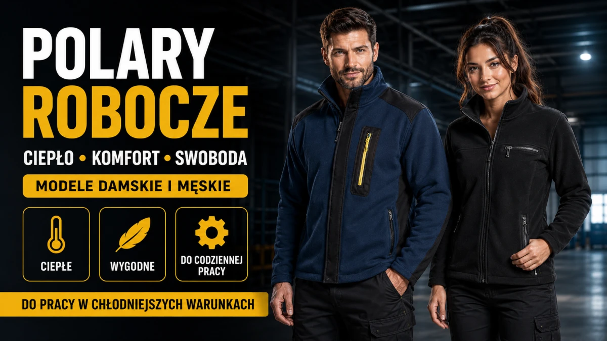 polary robocze