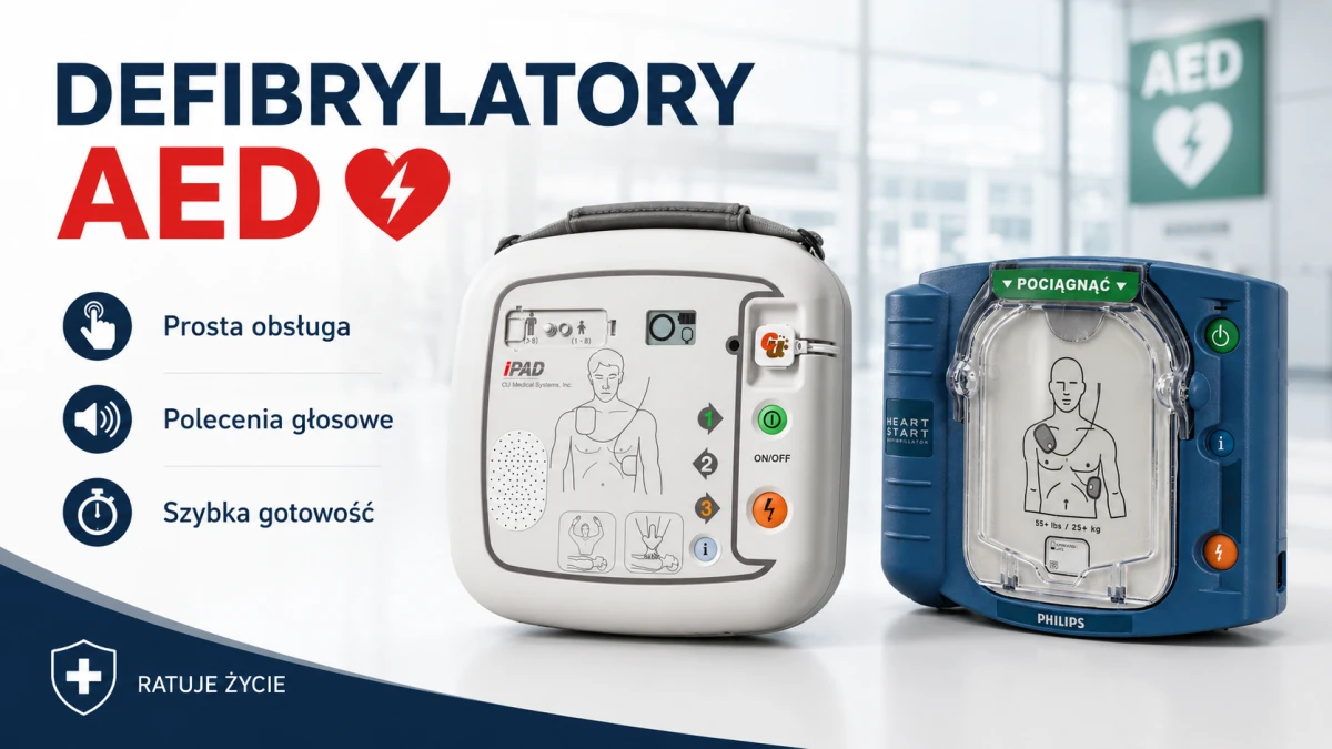 defibrillatory aed