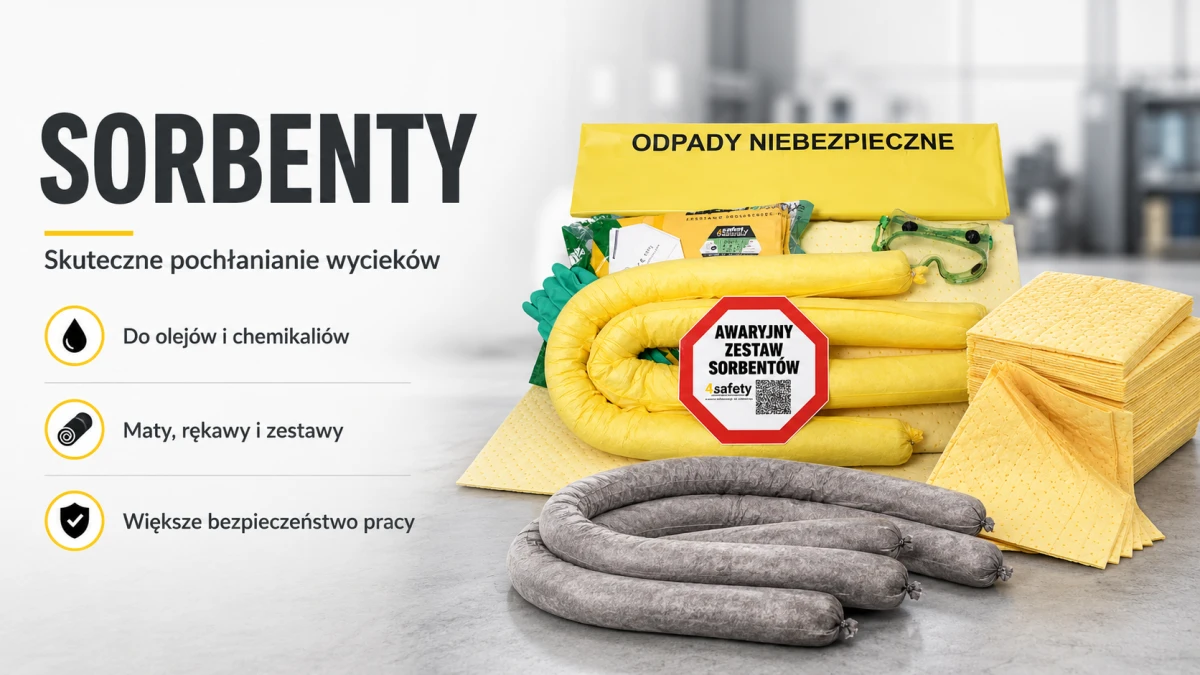 sorbenty