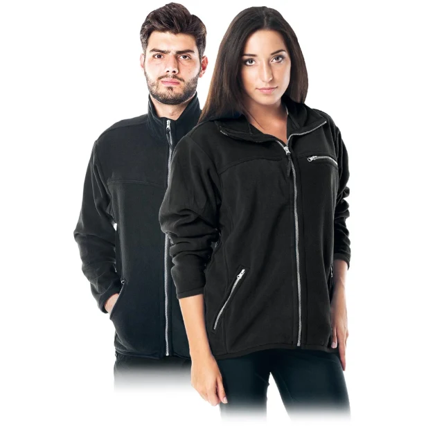 Bluza polarowa robocza Reis HONEY