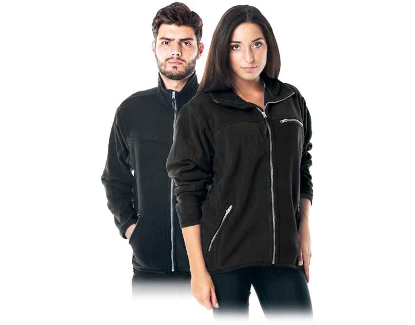 Bluza polarowa robocza Reis HONEY