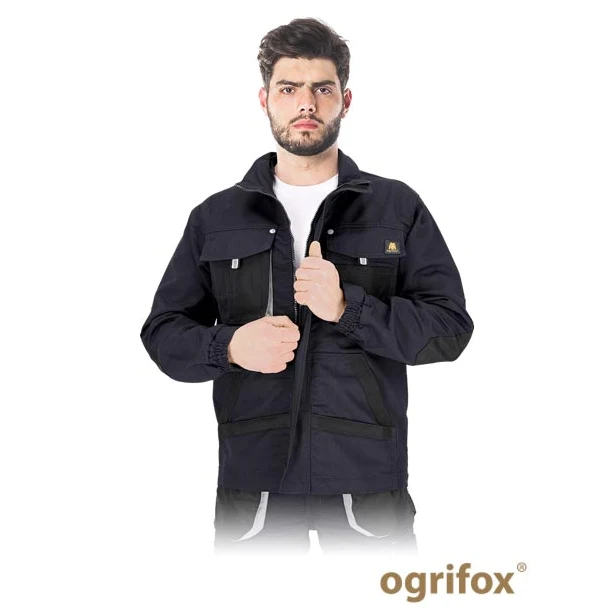 Bluza robocza męska Ogrifox OX.05.789 OGR-J