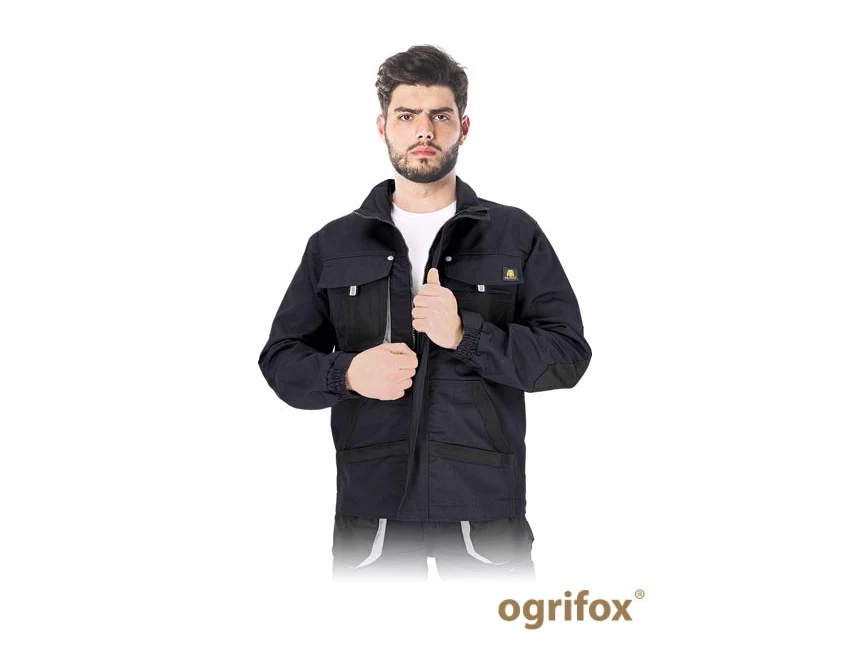 Bluza robocza męska Ogrifox OX.05.789 OGR-J