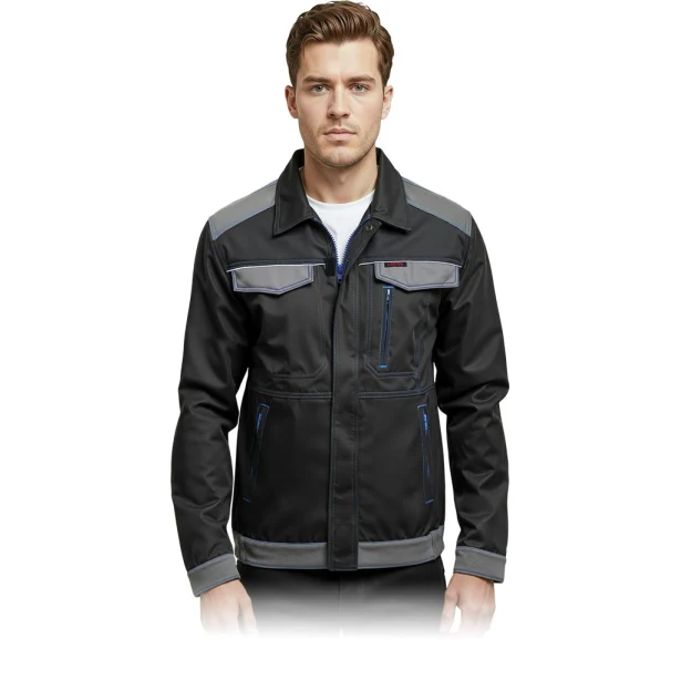 Bluza robocza męska Reis CORTON