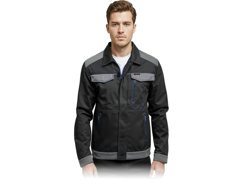 Bluza robocza męska Reis CORTON