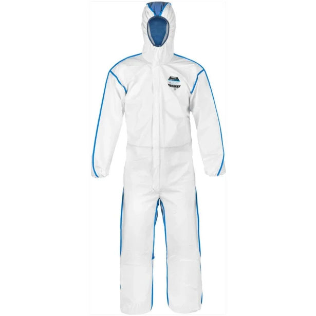 Kombinezon ochronny roboczy Lakeland MICROMAX NS COOL SUIT