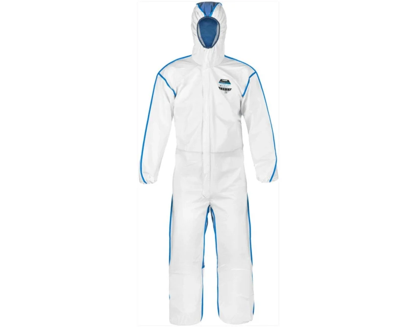 Kombinezon ochronny roboczy Lakeland MICROMAX NS COOL SUIT