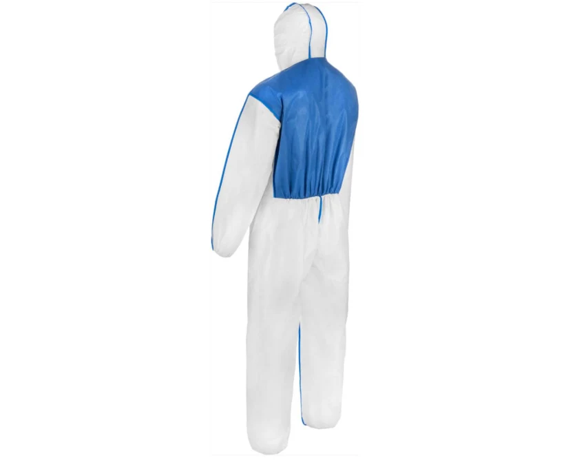 Kombinezon ochronny roboczy Lakeland MICROMAX NS COOL SUIT