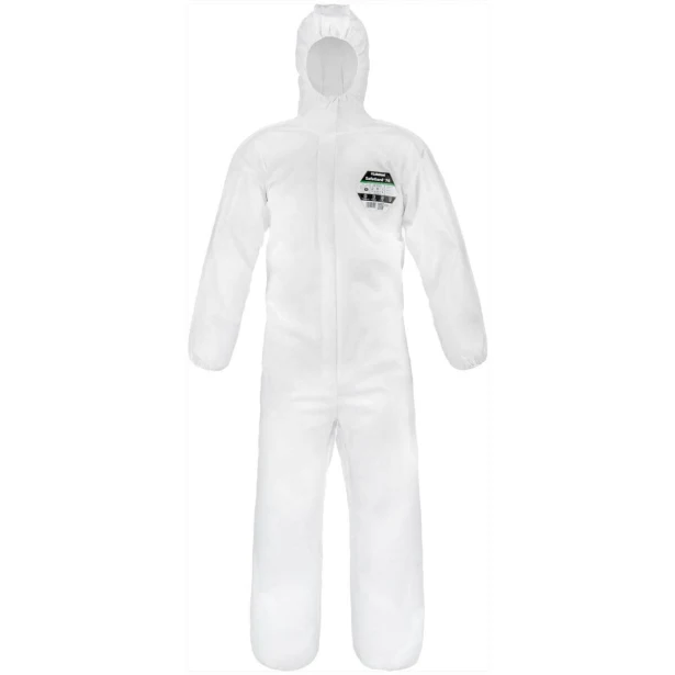 Kombinezon roboczy Lakeland SAFEGARD 76