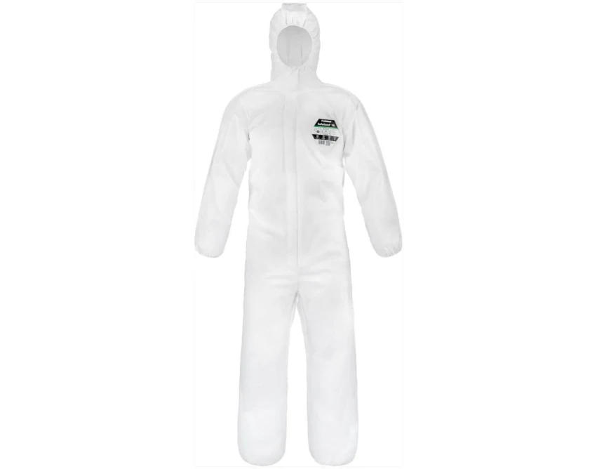Kombinezon roboczy Lakeland SAFEGARD 76