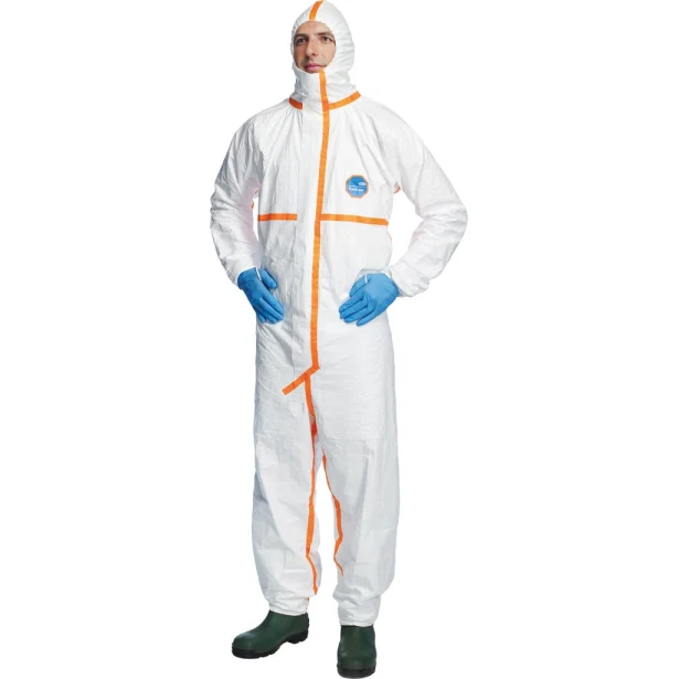 Kombinezon roboczy Dupont TYVEK 800 J