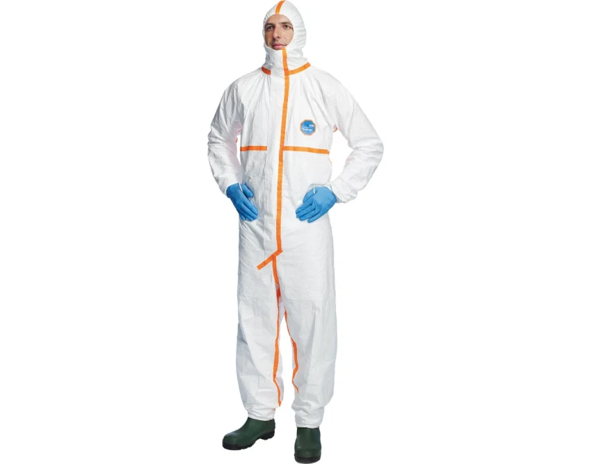 Kombinezon roboczy Dupont TYVEK 800 J