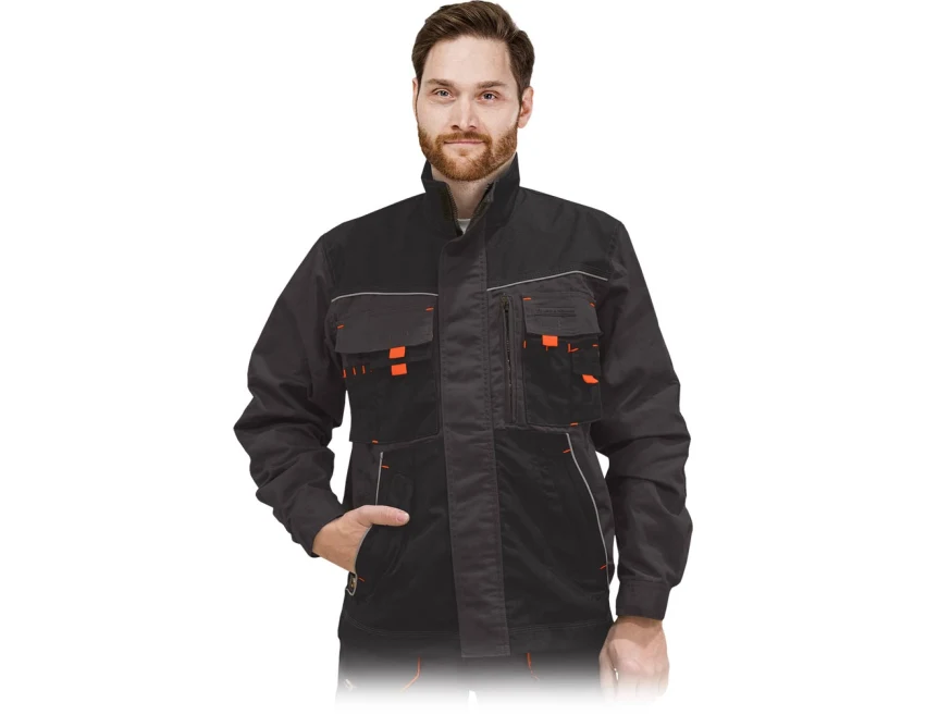 Bluza robocza męska L.Hollman FORMEN