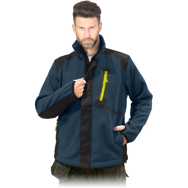 Bluza polar męska robocza Reis COLORADO