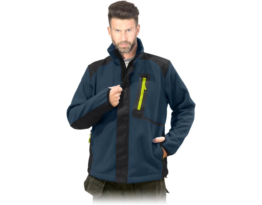 Bluza polar męska robocza Reis COLORADO