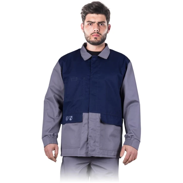 Bluza męska robocza Reis OCHRONNA