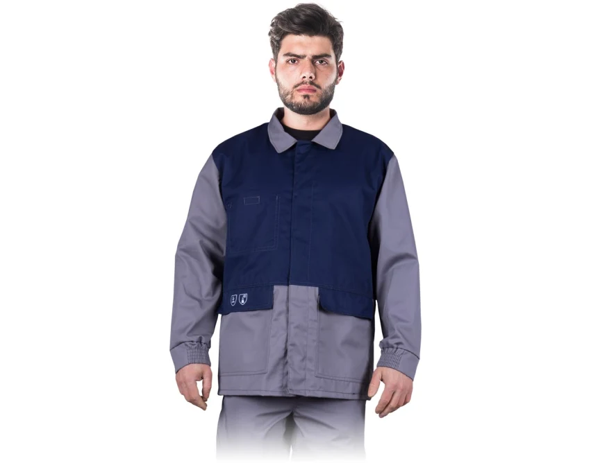 Bluza męska robocza Reis OCHRONNA