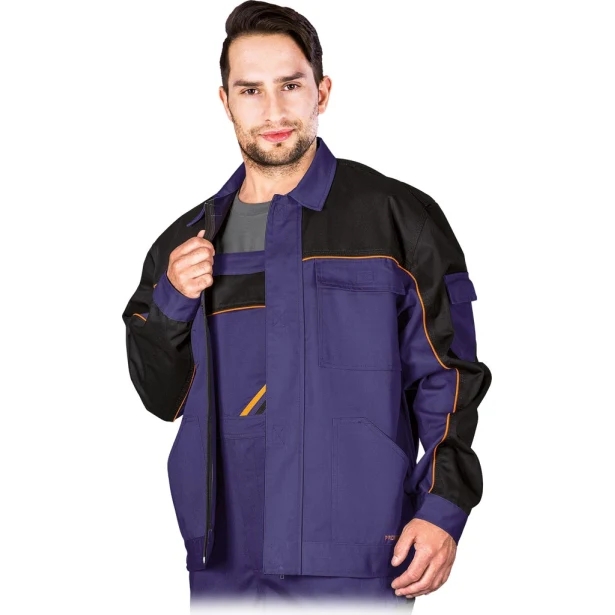 Bluza robocza męska Reis OCHRONNA