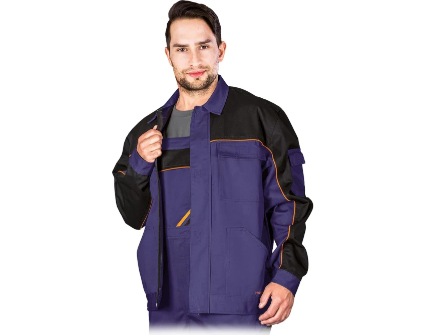 Bluza robocza męska Reis OCHRONNA