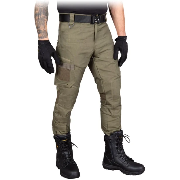 Spodnie robocze męskie do pasa Reis Tactical Guard