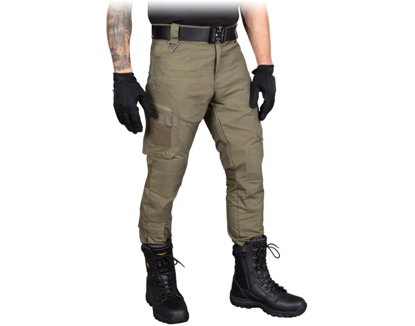 Spodnie robocze męskie do pasa Reis Tactical Guard