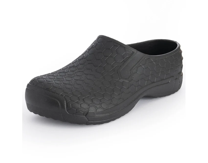 Chodaki ogrodowe damskie Procera EVA ArcLog czarne